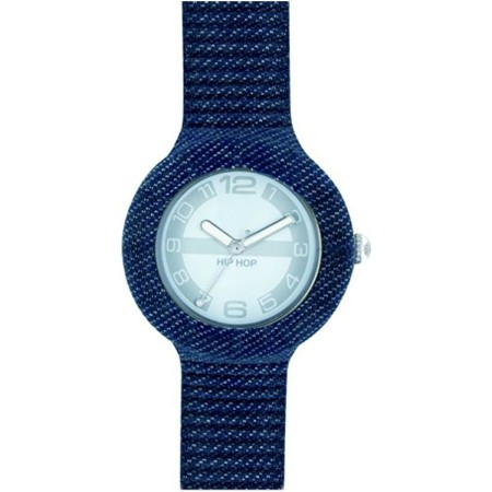 Reloj Unisex Hip Hop JEANS (Ø 32 mm)