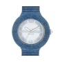 Montre Unisexe Hip Hop JEANS