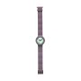 Reloj Unisex Hip Hop HERO (Ø 32 mm)