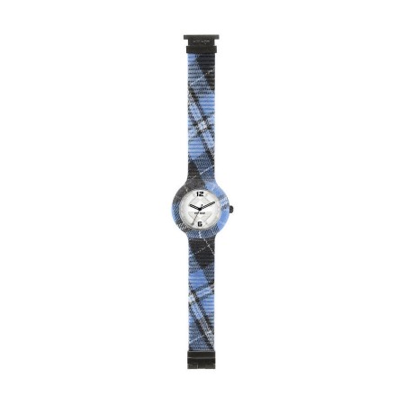 Reloj Unisex Hip Hop TARTAN