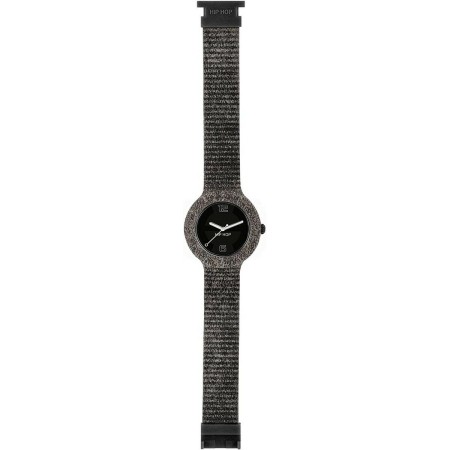 Reloj Unisex Hip Hop VINTAGE