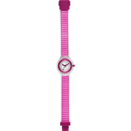 Reloj Unisex Hip Hop SHEER COLORS (Ø 32 mm)