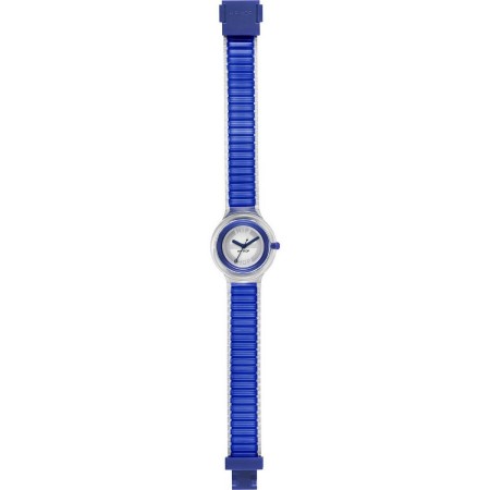 Reloj Unisex Hip Hop SHEER COLORS (Ø 32 mm)