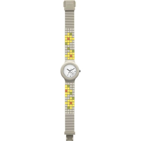 Reloj Unisex Hip Hop MOSAIC (Ø 32 mm)