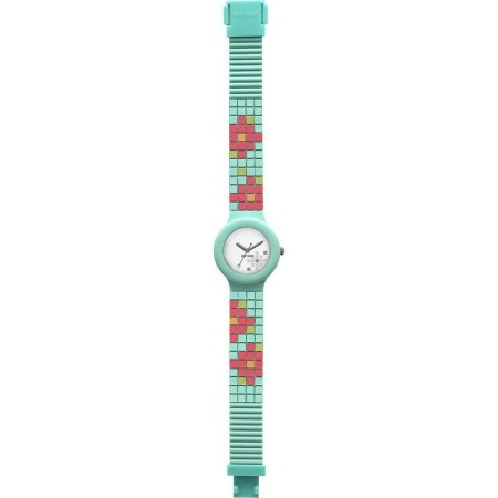 Reloj Unisex Hip Hop MOSAIC (Ø 32 mm)