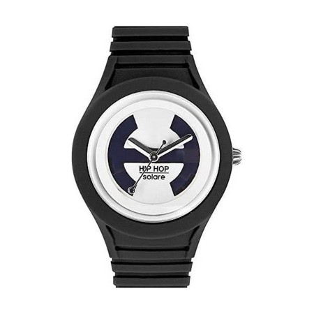 Reloj Unisex Hip Hop SOLARE (Ø 32 mm)