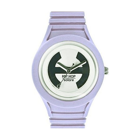 Montre Unisexe Hip Hop SOLARE (Ø 32 mm)