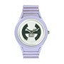 Reloj Unisex Hip Hop SOLARE (Ø 32 mm)