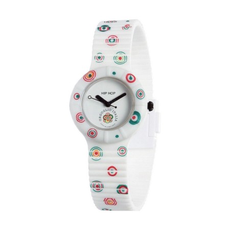 Montre Unisexe Hip Hop EXPO MILANO 2015 Limited Edt (Ø 32 mm)