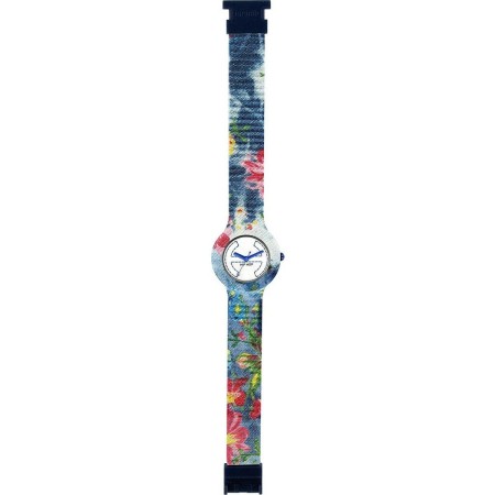 Montre Unisexe Hip Hop JEANS (Ø 32 mm)