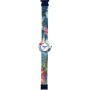 Reloj Unisex Hip Hop JEANS (Ø 32 mm)