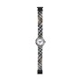 Montre Femme Hip Hop TARTAN (Ø 32 mm)