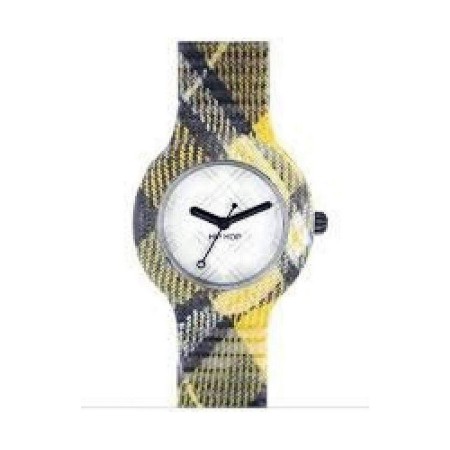 Montre Femme Hip Hop TARTAN (Ø 32 mm)