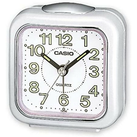 Reloj Despertador Casio TQ-142-7EF