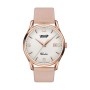Reloj Hombre Tissot HERITAGE VISODATE (Ø 40 mm)