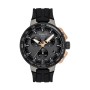 Montre Femme Tissot T-RACE CYCLING CHRONOGRAPH