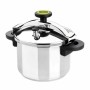 Casserole Monix M530001 4 L Acier inoxydable 4 L