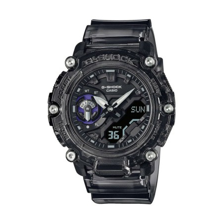 Reloj Infantil Casio GA-2200SKL-8AER (Ø 47 mm)