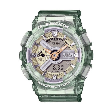 Reloj Infantil Casio G-SQUAD (Ø 46 mm)