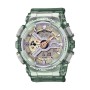 Montre Enfant Casio G-SQUAD (Ø 46 mm)