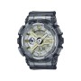 Reloj Infantil Casio G-SQUAD (Ø 46 mm)