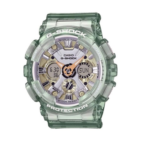 Reloj Infantil Casio G-SQUAD (Ø 46 mm)