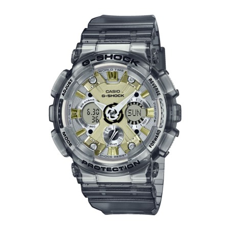 Reloj Infantil Casio G-SQUAD (Ø 46 mm)