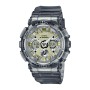 Montre Enfant Casio G-SQUAD (Ø 46 mm)