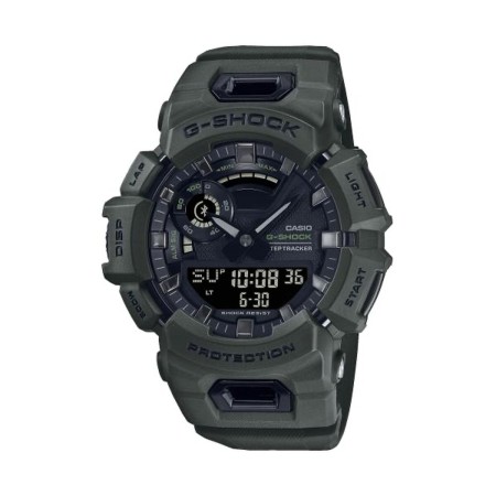 Montre Enfant Casio G-SQUAD (Ø 51 mm)