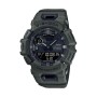 Montre Enfant Casio G-SQUAD (Ø 51 mm)