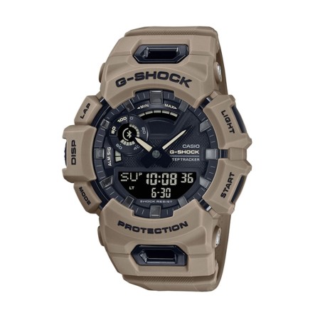 Montre Enfant Casio G-SQUAD (Ø 51 mm)