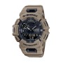 Reloj Infantil Casio G-SQUAD (Ø 51 mm)