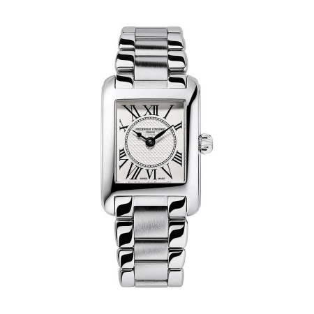 Reloj Mujer Frederique Constant CLASSICS CARR?