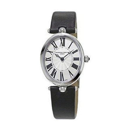 Reloj Mujer Frederique Constant ART DECO OVAL