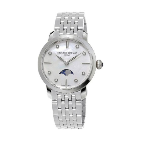 Reloj Mujer Frederique Constant SLIMLINE (Ø 30 mm)