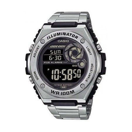 Montre Enfant Casio (Ø 50 mm)