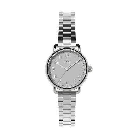 Reloj Mujer Timex TW2U13700 (Ø 34 mm)