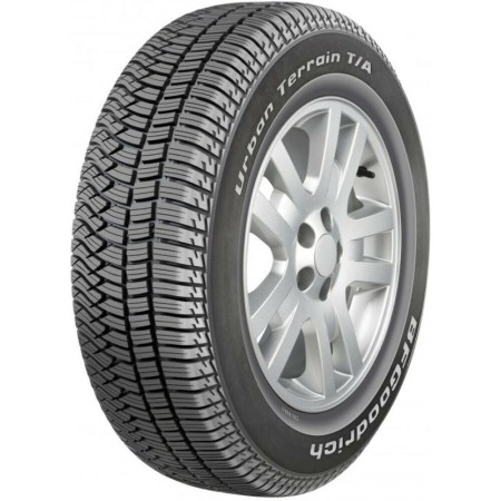 Pneu tout-terrain BF Goodrich URBAN TERRAIN T/A 255/65HR16