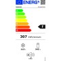 Réfrigérateur Samsung RT46K6335SL Acier inoxydable