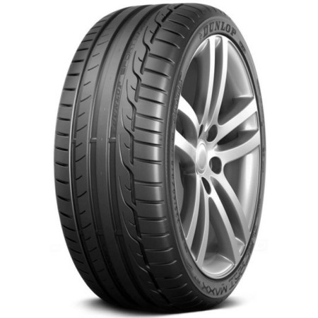 Neumático para Coche Dunlop SPORT MAXX-RT 235/55VR17