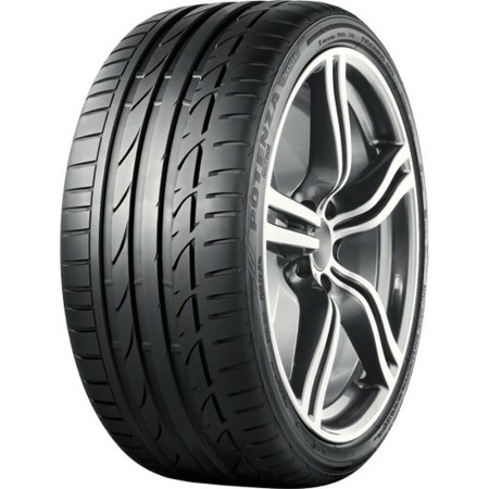 Neumático para Coche Bridgestone S001 POTENZA 215/40YR17