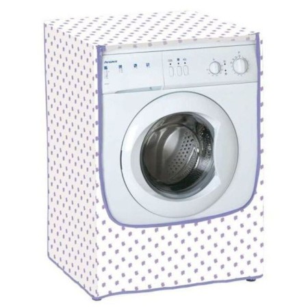 Housse de protection pour lave-linge Rayen RAYEN 2368.11 Lila