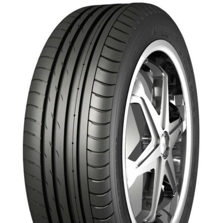 Neumático para Coche Nankang AS-2+ SPORTNEX 235/40ZR19