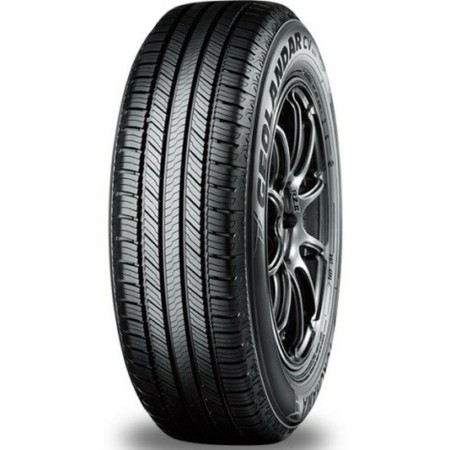 Neumático para Coche Yokohama CV G058 GEOLANDAR 215/55VR18