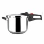 Casserole Magefesa 01OPPRAPL75 8 L Acier inoxydable