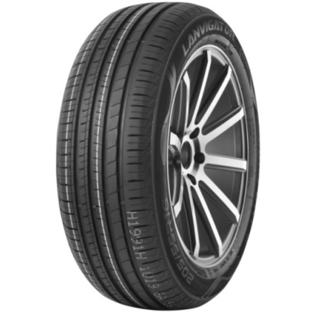 Pneus de voiture Lanvigator COMFORT-II 215/45ZR16