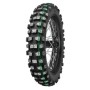 Pneu pour moto Mitas XT-454 SUPER SOFT EXTREME 110/100-18