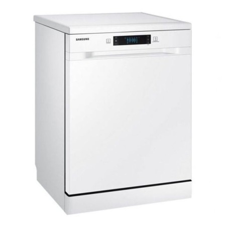 Lave-vaisselle Samsung DW60M6050FW Blanc (60 cm)