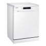 Lave-vaisselle Samsung DW60M6050FW Blanc (60 cm)