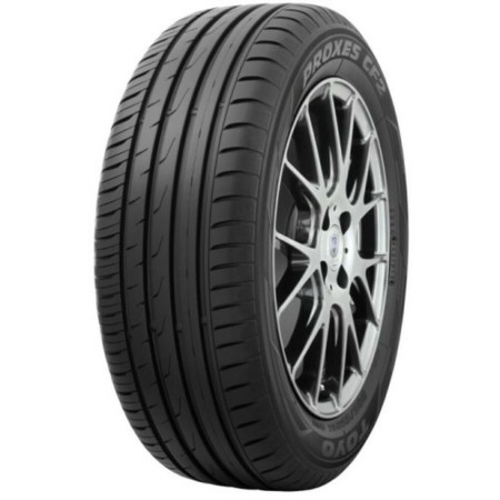 Pneus de voiture Toyo Tires PROXES CF2 215/55WR17